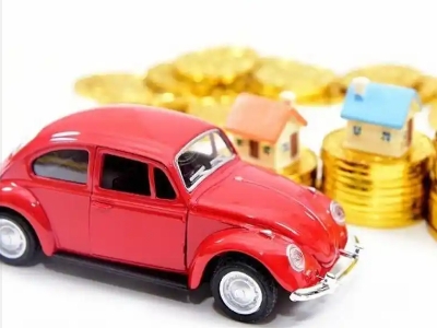 新店车辆抵押贷款全攻略：不押车、无征信要求的申请流程