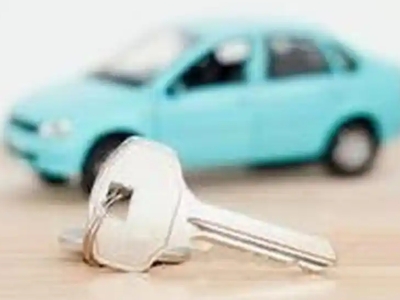 新店汽车抵押贷款办理流程,新店车抵贷需要什么条件?